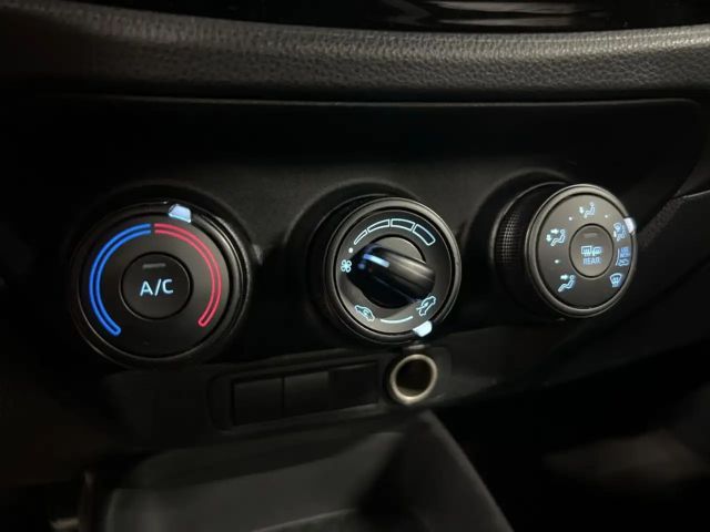 Toyota Aygo Business Hatchback