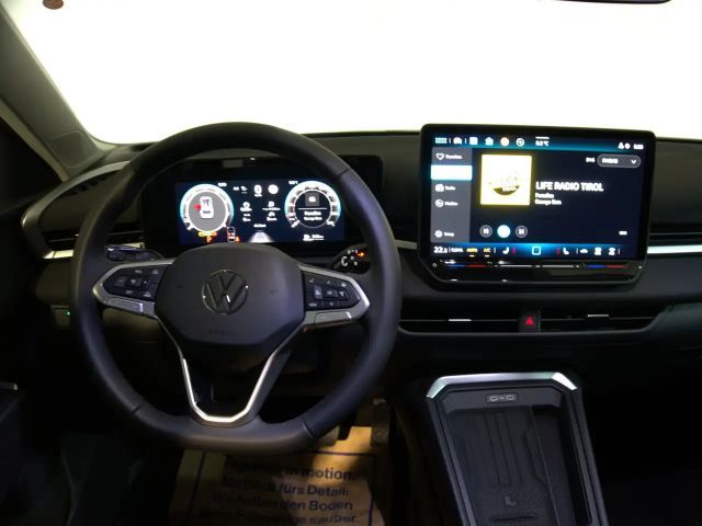 Volkswagen T-Roc DSG Life