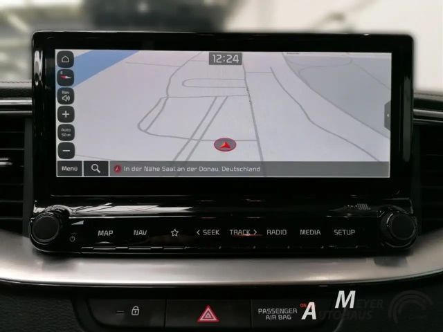 Kia Ceed GDi Spirit SportWagon