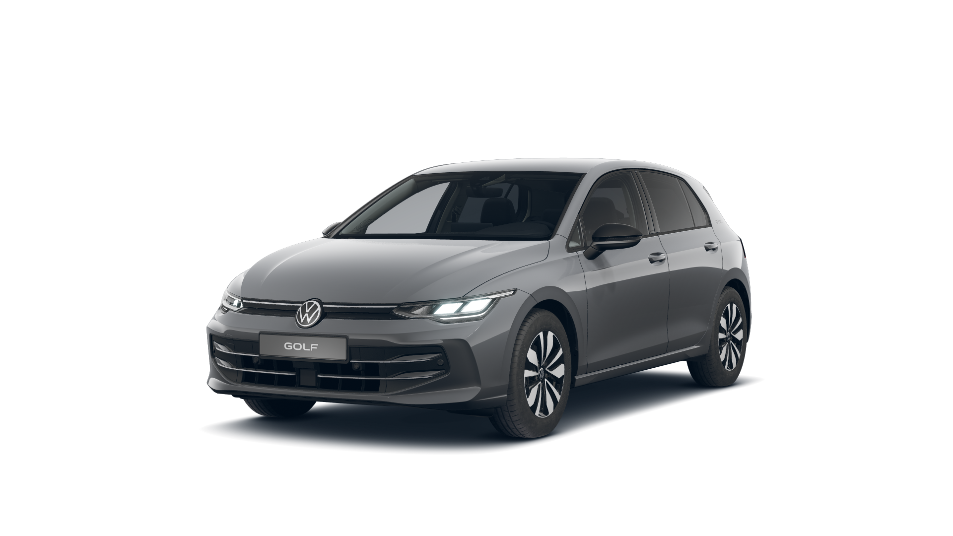 Volkswagen Golf 1.5 eTSI DSG Golf VIII Life