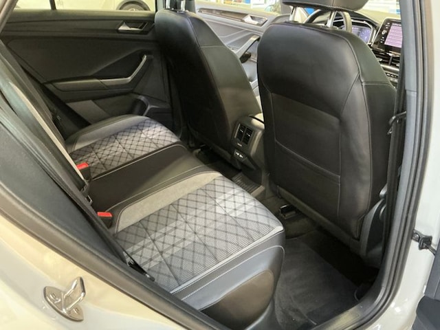 Volkswagen T-Roc 1.5 TSI DSG