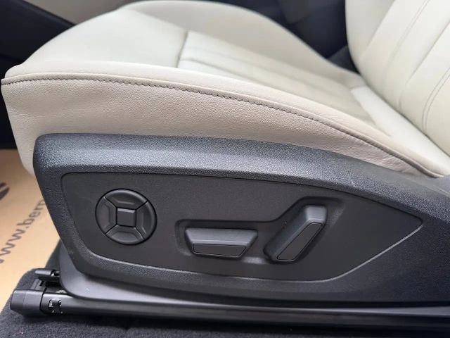 Audi Q6 e-tron Quattro