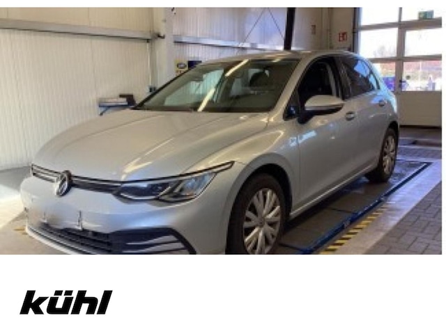 Volkswagen Golf 1.5 TSI Golf VIII