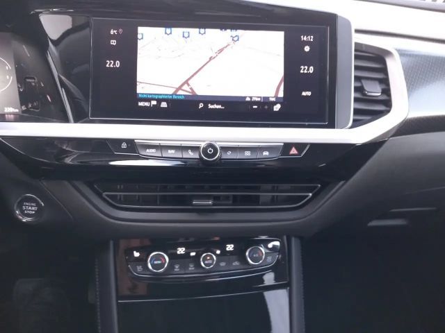 Opel Grandland X 1.6 Ultim Navi Leder 360 Kamera SHZ LED