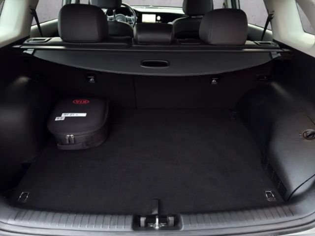 Kia Niro Hybrid PHEV Vision