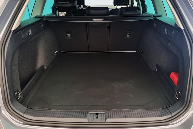 Volkswagen Passat DSG Elegance Elegance Variant