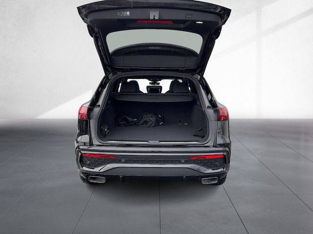 Audi Q5 Hybride Quattro S-Tronic