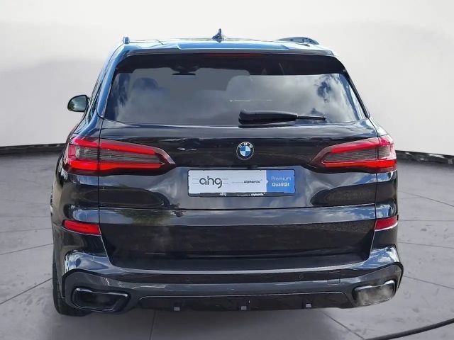BMW X5 M-Sport