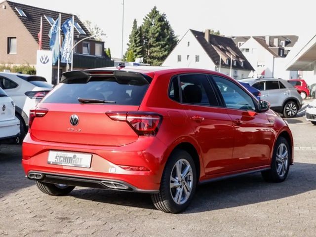 Volkswagen Polo DSG R-Line