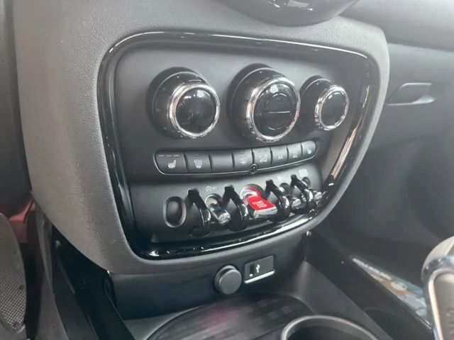 MINI Cooper Clubman Classic Trim/Navi/Sitzheizung/GRA