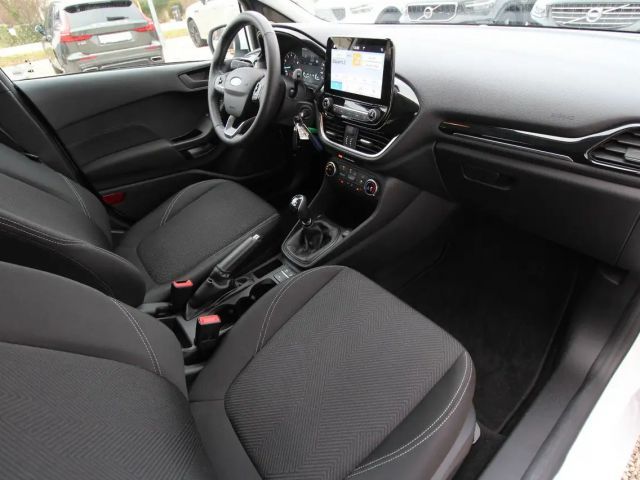 Ford Fiesta Cool & Connect