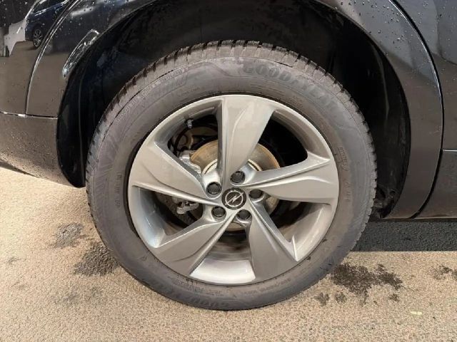 Opel Grandland X GS-Line Grand Sport