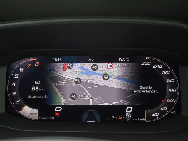 Cupra Formentor DSG VZ