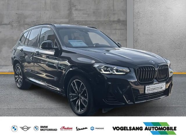 BMW X3 M-Sport xDrive30d