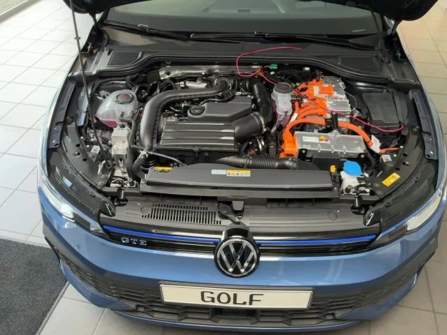 Volkswagen Golf GTE eHybrid