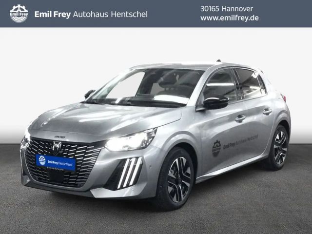Peugeot E-208 Allure Pack PureTech