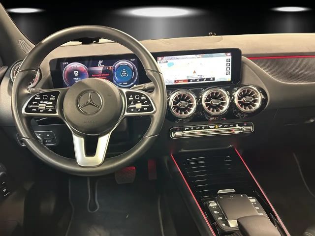 Mercedes-Benz EQA 250 Progressive