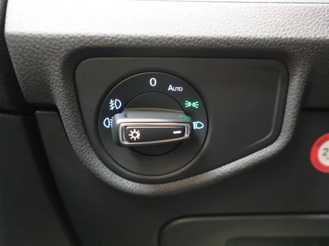 Volkswagen Touran 1.5 TSI BMT DSG