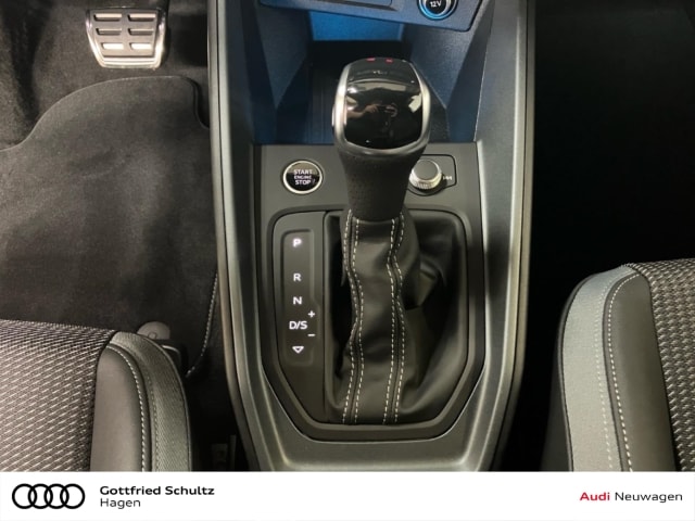 Audi A1 30 TFSI S-Line S-Tronic Sportback