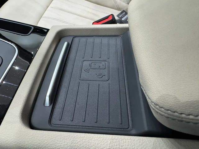 Audi Q5 50 TDI Sportback