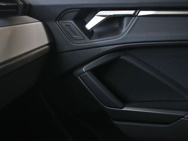 Audi Q3 2.0 TDI S-Line Sportback