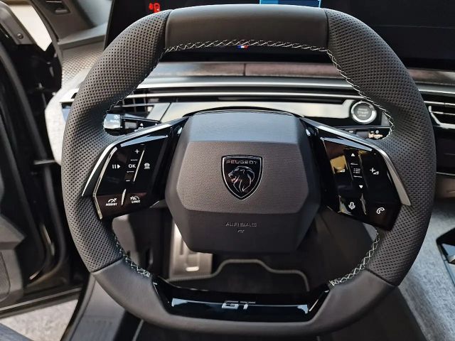 Peugeot 5008 GT-Line