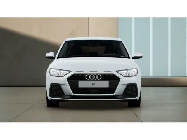 Audi A1 30 TFSI S-Tronic Sportback