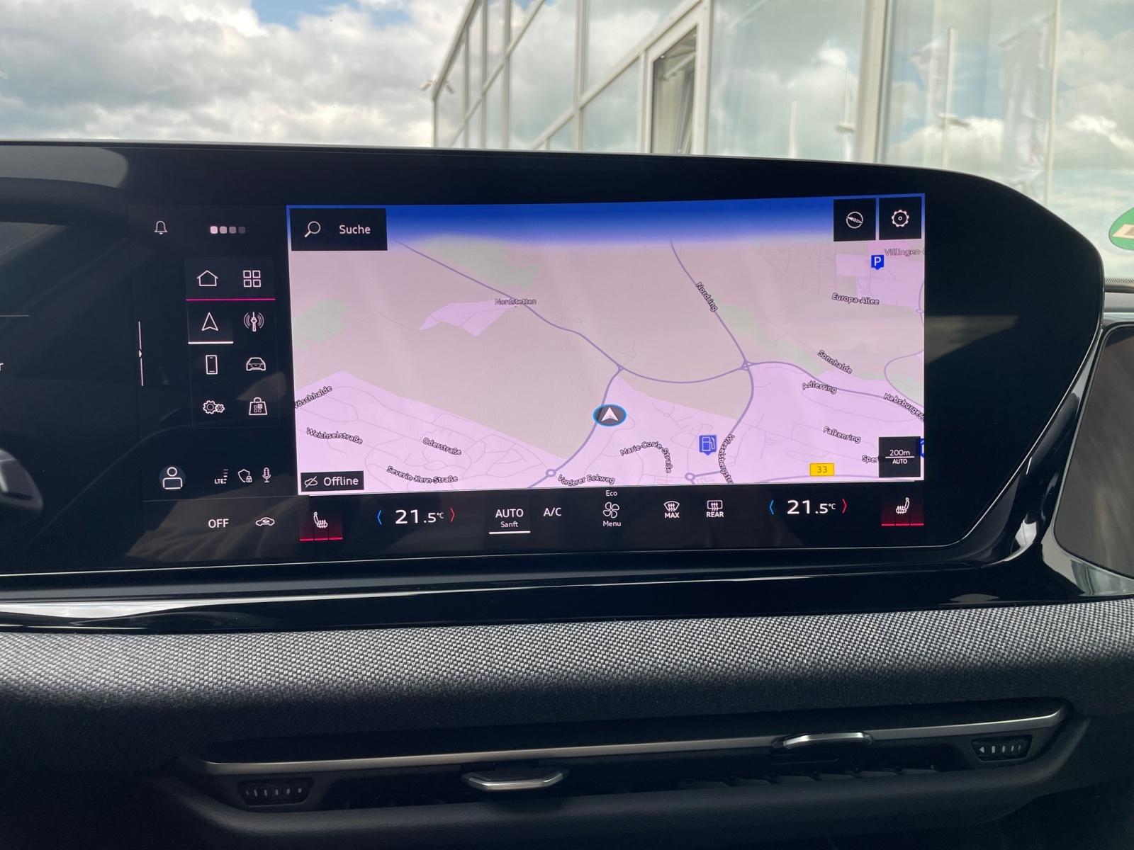 Audi A5 2.0 TDI Avant S-Line S-Tronic