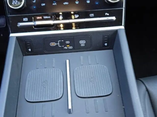 Hyundai Santa Fe Plug-in