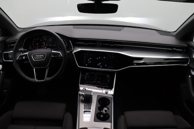 Audi A6 45 TFSI Avant S-Tronic Sport