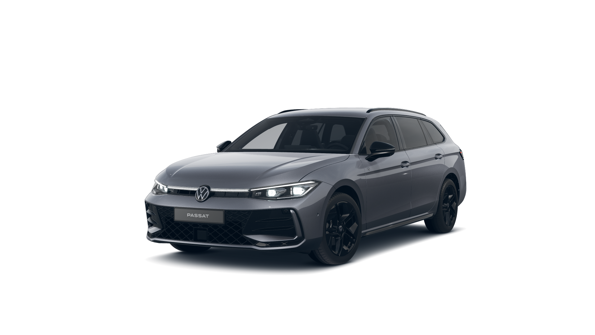 Volkswagen Passat 2.0 TDI DSG