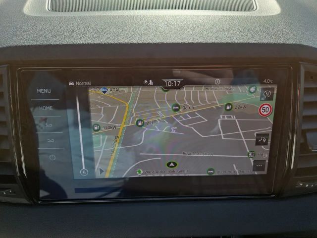 Skoda Karoq 2.0 TSI 4x4 Sportline