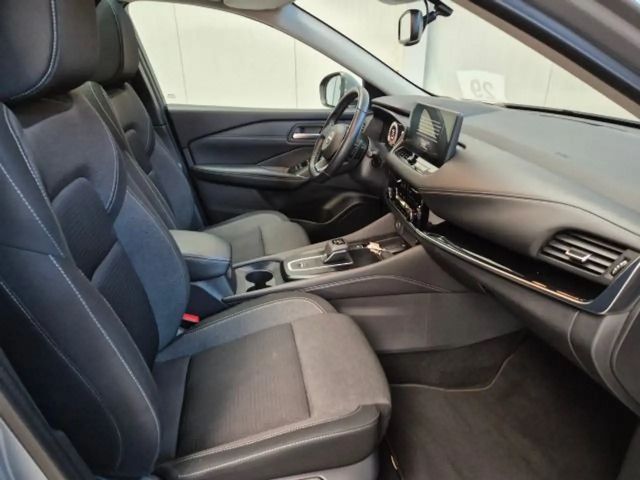 Nissan Qashqai DIG-T N-Connecta