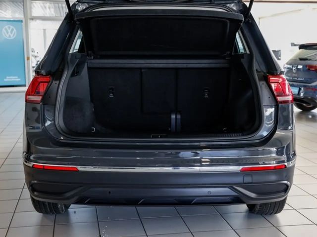Volkswagen Tiguan 1,5 TSI LED PDC LMR DAB+ Sitzheizg.