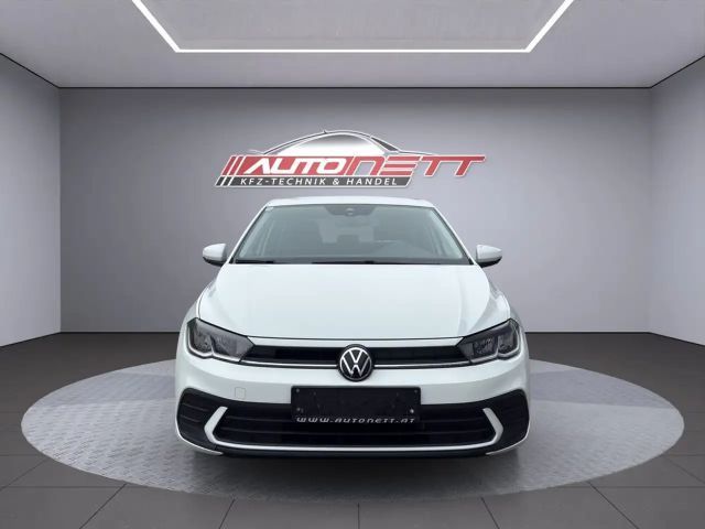 Volkswagen Polo Basis