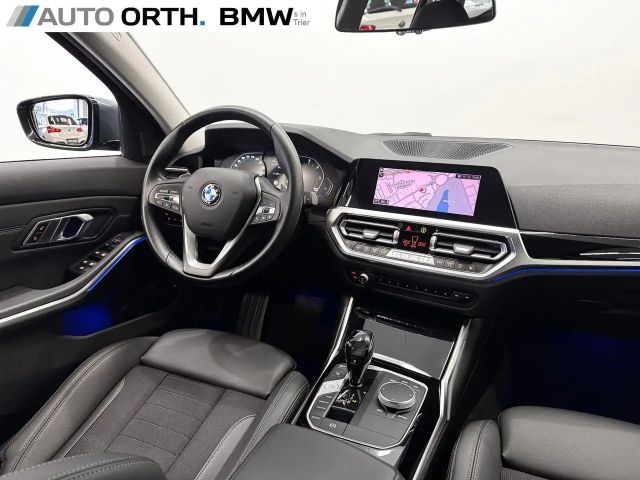 BMW 320 320d Touring