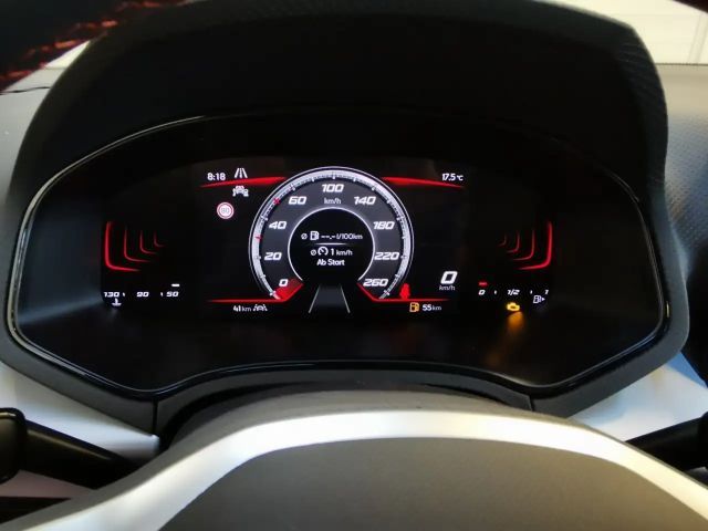 Seat Ibiza 1.0 TSI FR-lijn