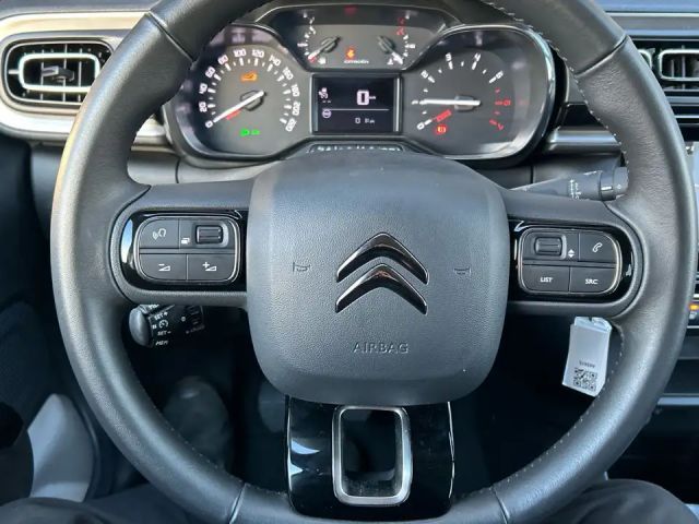 Citroën C3 Max PureTech