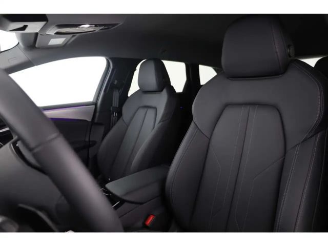 Audi A6 Avant S-Line