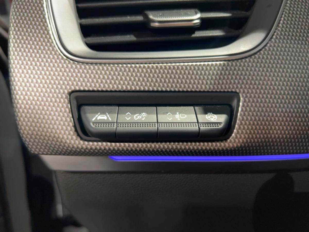 Renault Arkana Techno