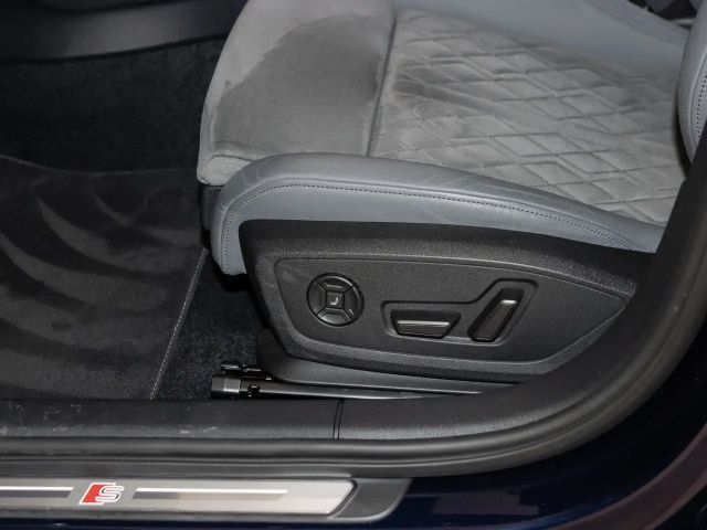 Audi A3 35 TDI S-Line Sedan