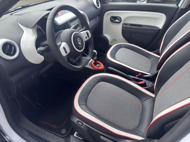Renault Twingo Electric