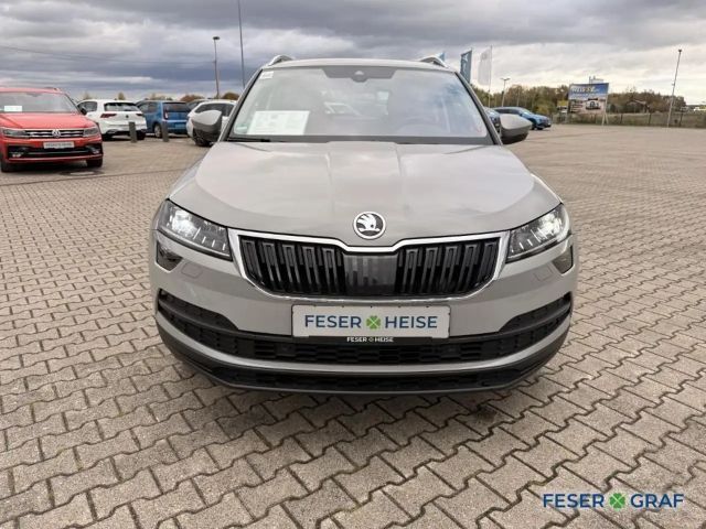 Skoda Karoq 1.5 TSI Style Style