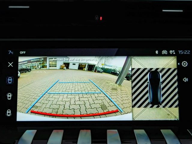 Peugeot 508 GT-Line HDi SW