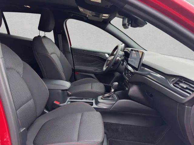 Ford Focus EcoBoost ST Line Wagon