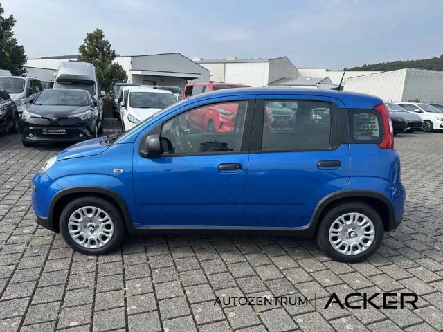Fiat Panda CityCross