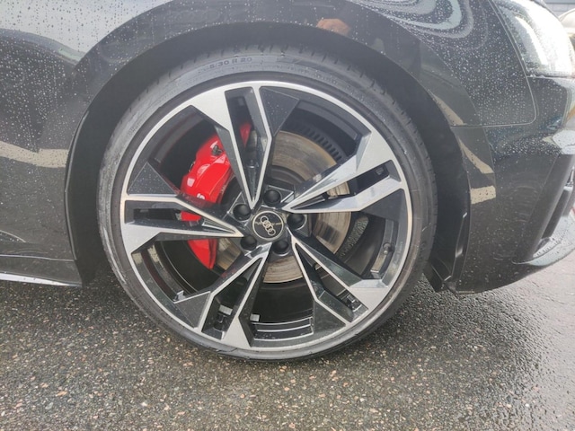 Audi S5 Cabriolet Quattro