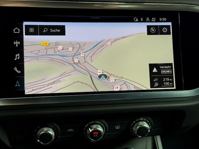 Audi RS Q3 Quattro S-Tronic Sportback