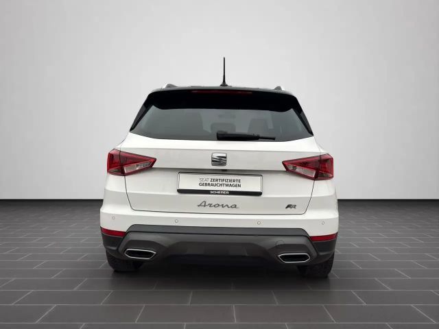 Seat Arona 1.0 TSI FR-lijn