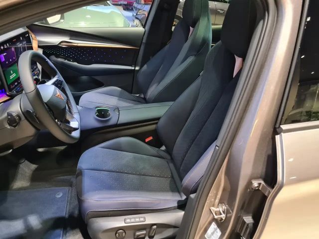 Cupra Tavascan Adrenaline VZ